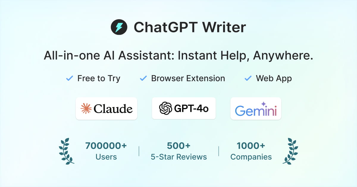 What Is Ai Writing Generator Gpt and How Does It Work?